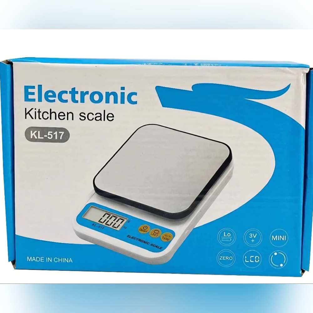 Electronic Scale